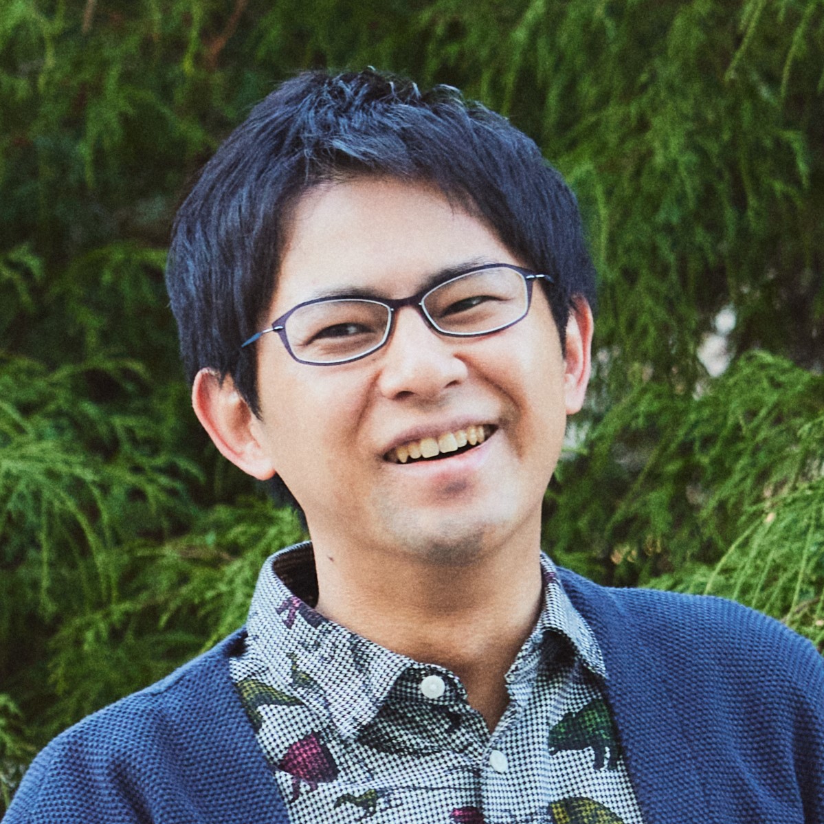 冨田 峻介（とみた しゅんすけ）の写真